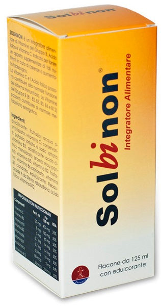 SOLBINON 125 ML