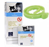 PROTECTION COLLAR CAT BARRIER