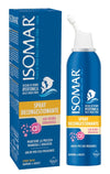 ISOMAR SPRAY DECONGESTIONANTE ACIDO IALURONICO 100 ML