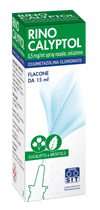 RINOCALYPTOL*SPRAY NAS FL 15ML
