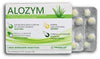 ALOZYM 40 COMPRESSE