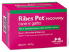 RIBES PET SOLLIEVO BLISTER 60 PERLE
