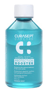 CURASEPT DAYCARE MOUTHWASH PROTECTION BOOSTER FROZEN MINT 250 ML