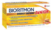 BIORITMON ENERGY DEFEND JUNIOR 10 FLACONCINI 10 ML