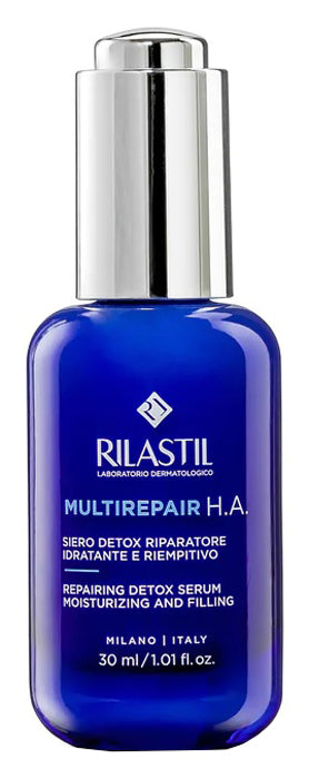 RILASTIL MULTIREPAIR HA NUOVA FORMULA 30 ML
