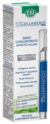ESI BIOCOLLAGENIX CONCENTRATED SERUM FILLER EFFECT 10 ML