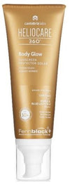 HELIOCARE 360 BODY GLOW 100 ML