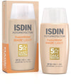 FUSION WATER MAGIC COLOR LIGHT SPF50 50 ML
