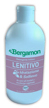BERGAMON INTIMO LENITIVO 500 ML