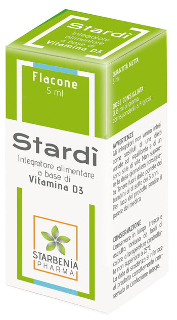 STARDI' 5 ML