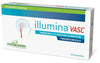 ILLUMINA VASC 10 COMPRESSE RIVESTITE DA 1,4 G