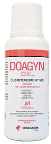 DOAGYN OIL DETERGENTE 250 ML