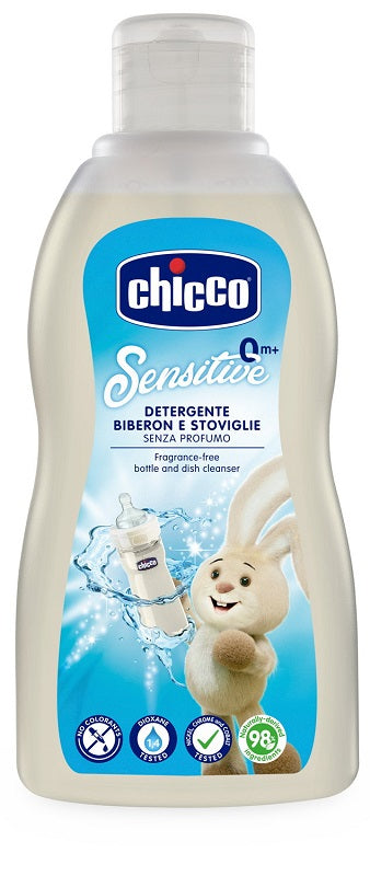 CHICCO DETERGI STOVIGLIE 300 ML