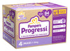 PAMPERS QUADRI PROGRESSI MAXI 84 PEZZI