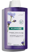 KLORANE SHAMPOO CENTAUREA 400 ML