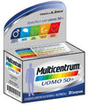 MULTICENTRUM MEN 50+ 30 TABLETS