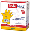 PEDIAPEG 20 BUSTINE SENZA GLUTINE E LATTOSIO