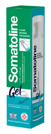 SOMATOLINE*GEL 250ML 0,15+0,3%
