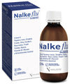 NALKEFLU SOLUZIONE ORALE 200 ML + 1 BUSTINA DA 2,5 G