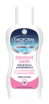 EMOFORM HEALTHY GUMS MOUTHWASH 400 ML