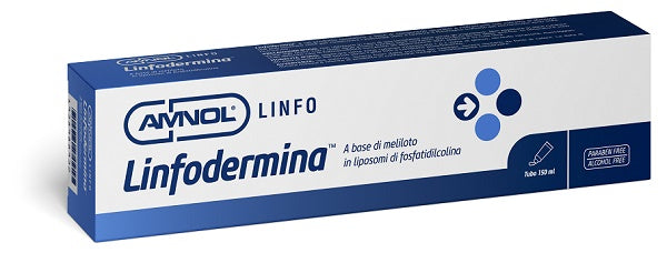 LINFODERMINA 150 ML