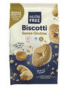 NUTRIFREE BISCOTTI 300 G