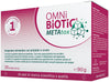 OMNI BIOTIC METATOX 30 SACHETS 3 G GLUTEN-FREE LACTOSE-FREE