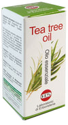 TEA TREE OLIO ESSENZIALE 20 ML