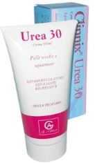 CLINNIX UREA 30 TREATMENT CREAM 100 ML