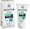 DECORTIL C CREMA TUBO VISO 50 ML