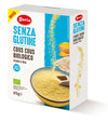 DORIA COUS COUS BIOLOGICO MAIS-RISO 375 G