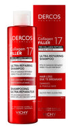 DERCOS COLLAGEN 17 FILLER SHAMPOO 200 ML