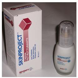 SKINPROJECT CREMA RISTRUTTURANTE 50 ML