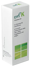 OTI K VITAMINA K2 GOCCE 20 ML