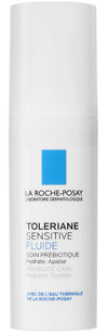 TOLERIANE SENSITIVE FLUID FACE 40 ML