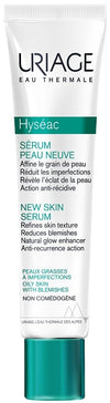 HYSEAC SIERO RINNOVATORE 40 ML