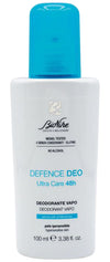 DEFENCE DEO ULTRA CARE 48H VAPO 100 ML
