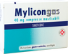 MYLICONGAS*50CPR MAST 40MG
