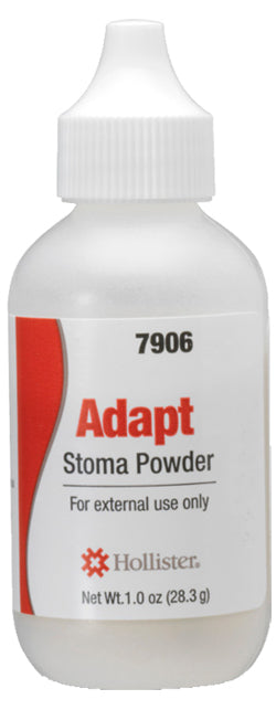POLVERE PROTETTIVA PER STOMIA HOLLISTER ADAPT 28G