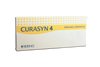 CURASYN 4*30CPS 500MG