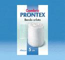 PRONTEX CAMBRIC BANDAGE 7CM