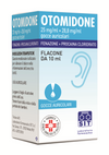OTOMIDONE*GTT OTO 10ML