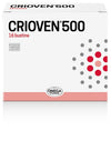 CRIOVEN 500 16 BUSTINE