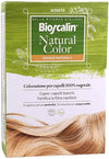 BIOSCALIN NATURAL COLOR BIONDO NATURALE 70 G