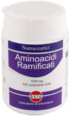 BRANCHED-CHAIN AMINO ACIDS 100 TABLETS