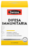 SWISSE IMMUNE SUPPORT 60 TABLETS