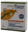 PHYSIOMANNA LAXDEPUR MANNITE DUFOUR 12 PANETTI SOLUBILI DA 10 G