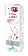 WAVEN LEG CREAM 100 ML