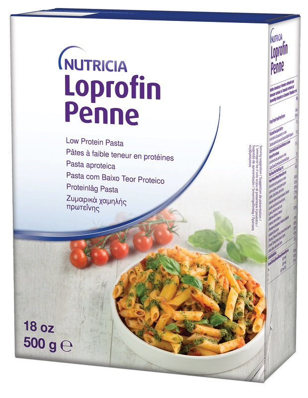 LOPROFIN PENNE 500 G