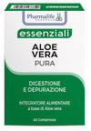 ALOE VERA PURA 60 COMPRESSE